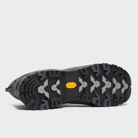 Dark Grey Berghaus Men’s Expanse Mid GORE-TEX® Walking Boots