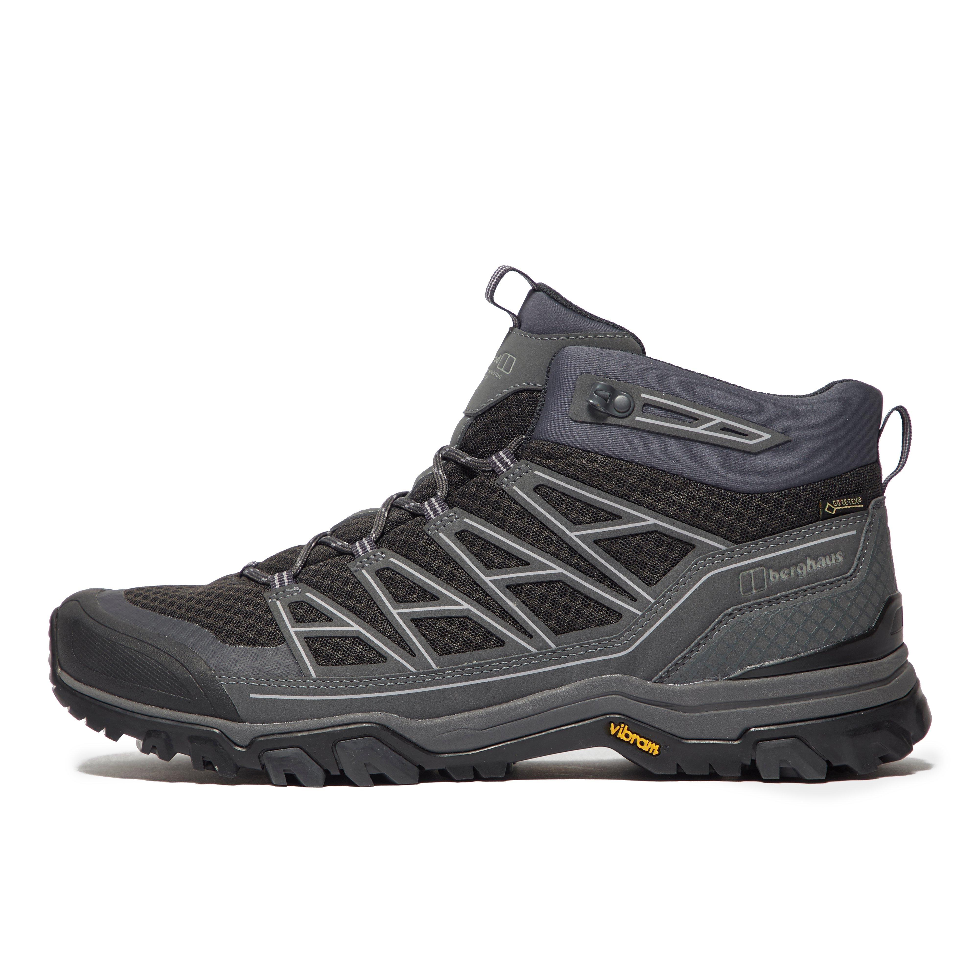 Berghaus men's expanse on sale