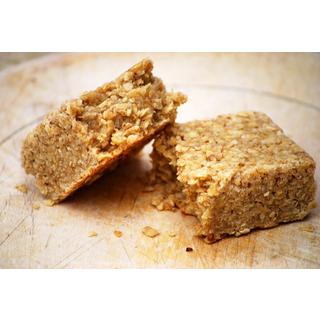 Traditional Flapjack (120g)