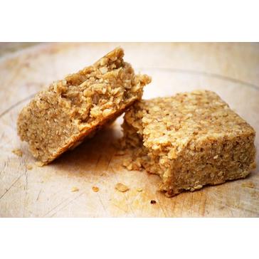 Yellow Dorset Flapjacks Traditional Flapjack (120g)