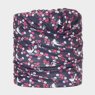 MULTI Peter Storm Patterned Chute