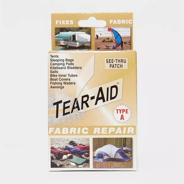 Tear Aid Repair Kits Buy the Tear Aid Repair Kit online today
