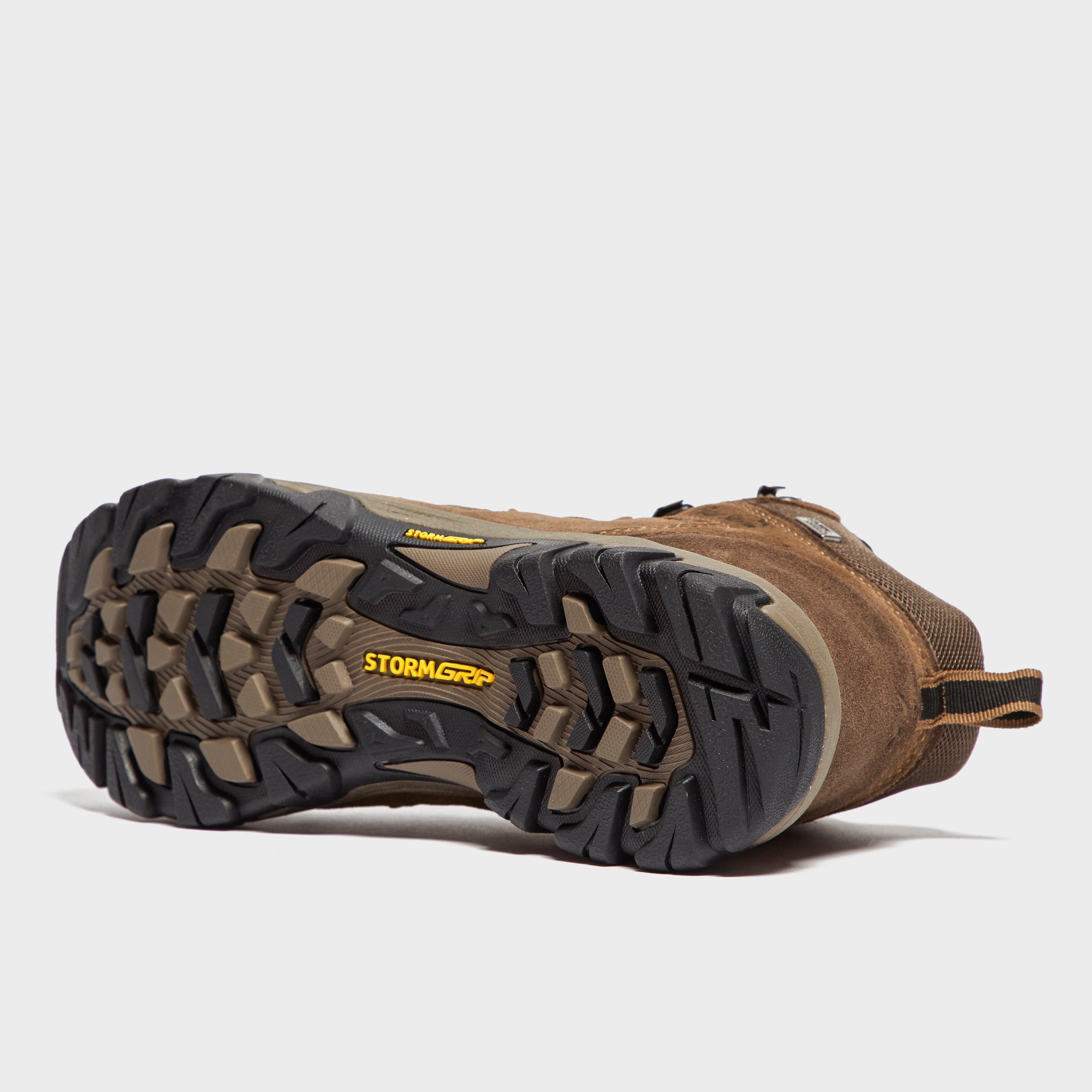 peter storm eskdale walking shoe review