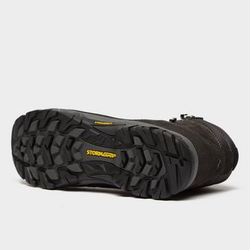 Grey Peter Storm Men’s Millbeck Waterproof Walking Boots