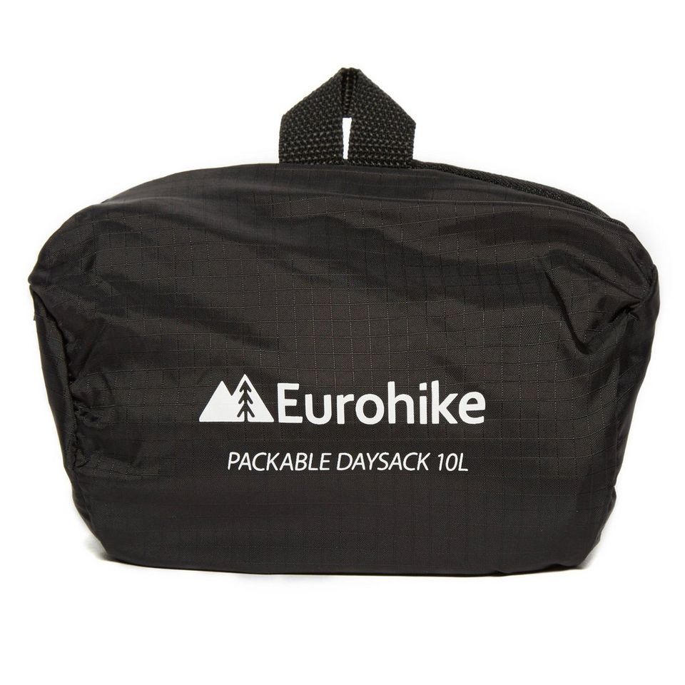 Eurohike packable holdall on sale