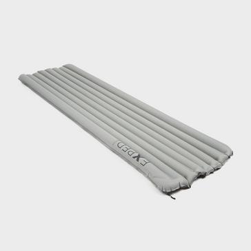 Grey EXPED Downmat Lite Sleeping Mat 5m