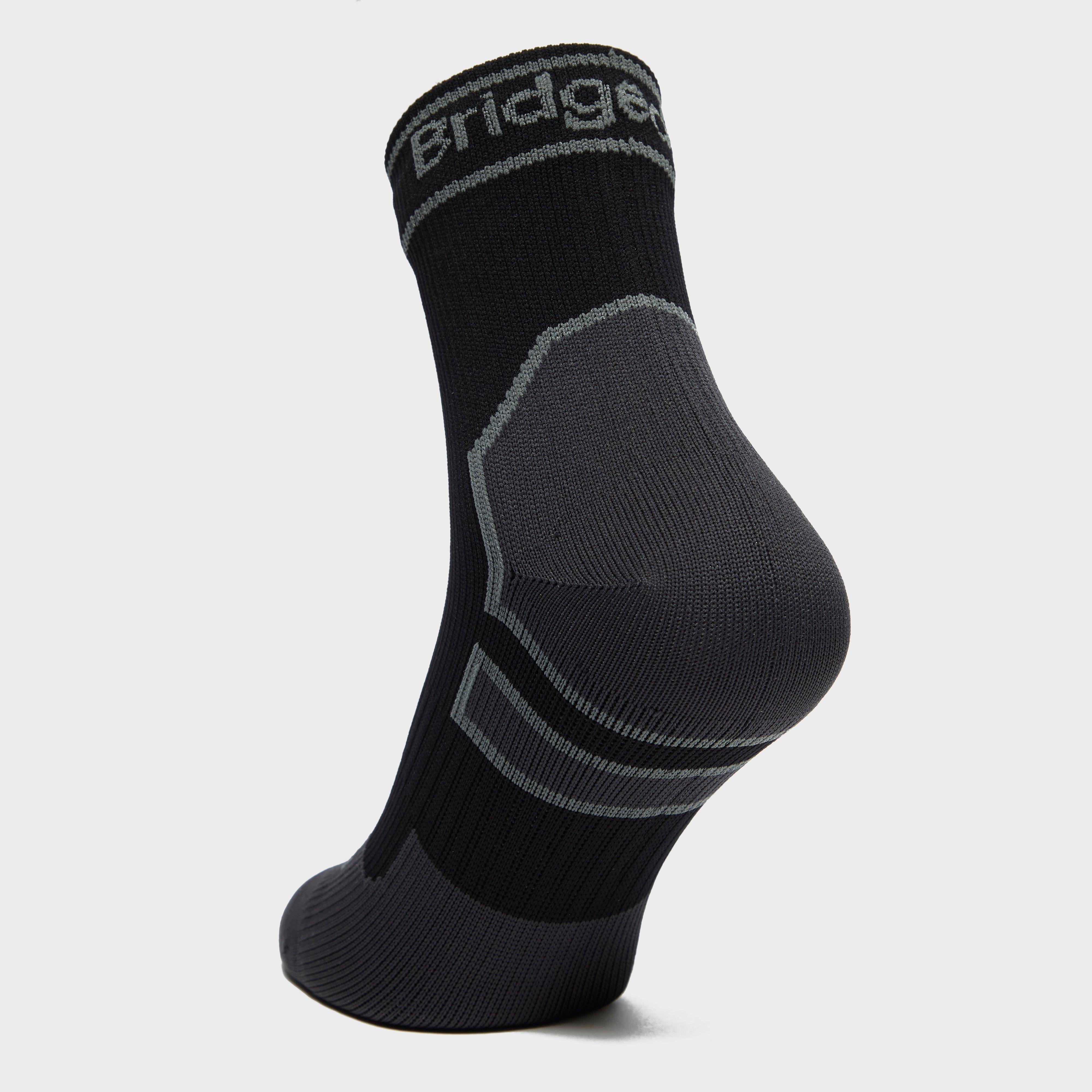 Bridgedale StormSock Lightweight Ankle Socks Review