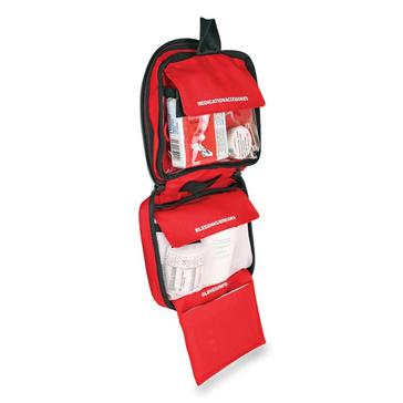 Red Lifesystems Adventurer First Aid Kit