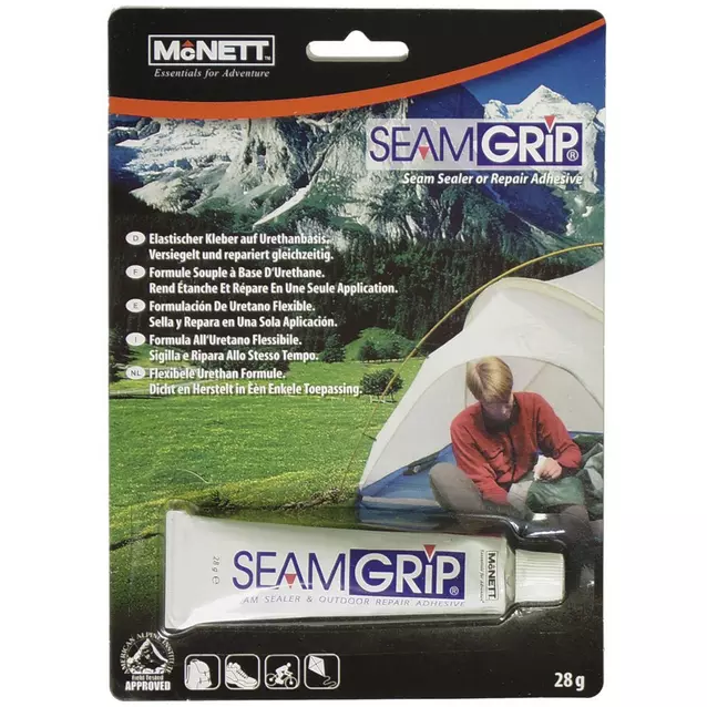 Mcnett Seam Grip® GO Outdoors