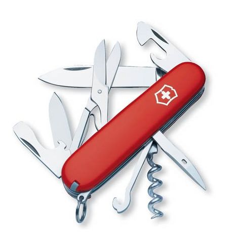 Victorinox Camping Equipment GO Outdoors