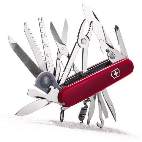 Victorinox