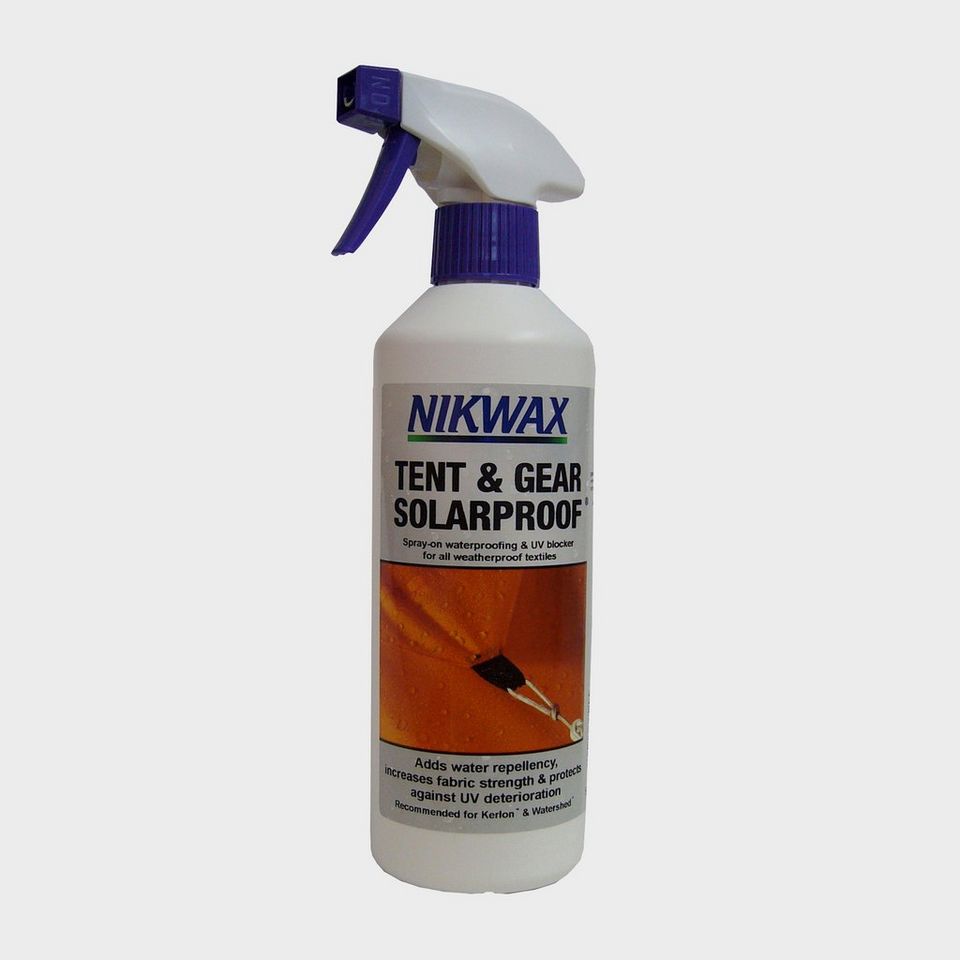Go outdoors nikwax shop