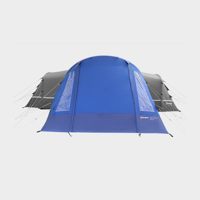 Berghaus tents hot sale 2019