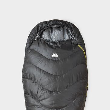 Grey Eurohike Adventurer 300XL Sleeping Bag