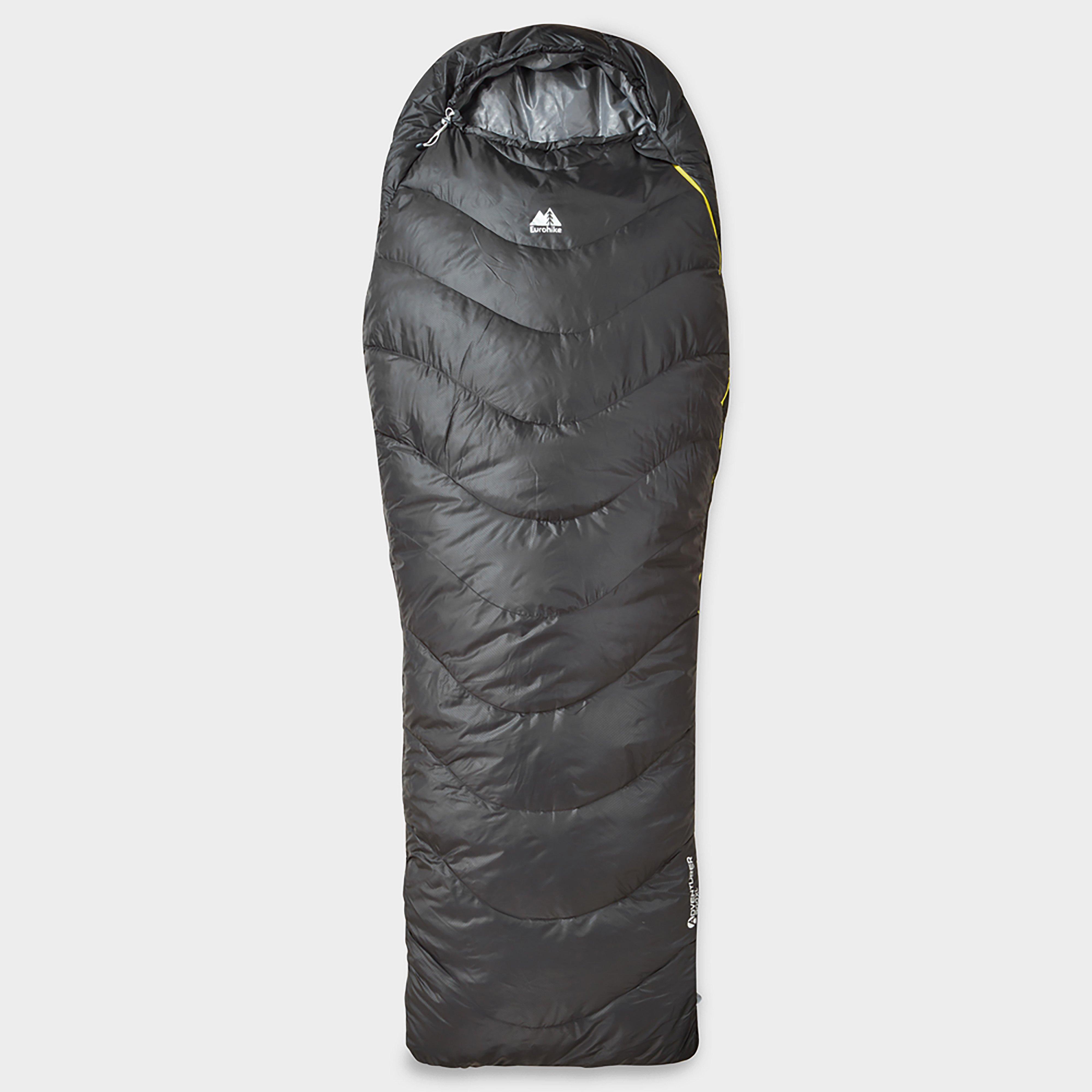 Eurohike Adventurer 300XL Sleeping Bag Reviews Updated June 2023