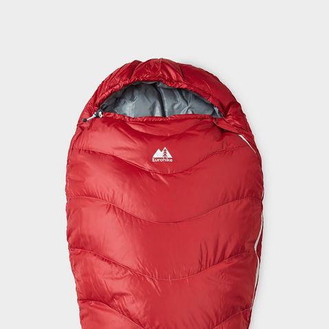 Go outdoors 4 shop season sleeping bag