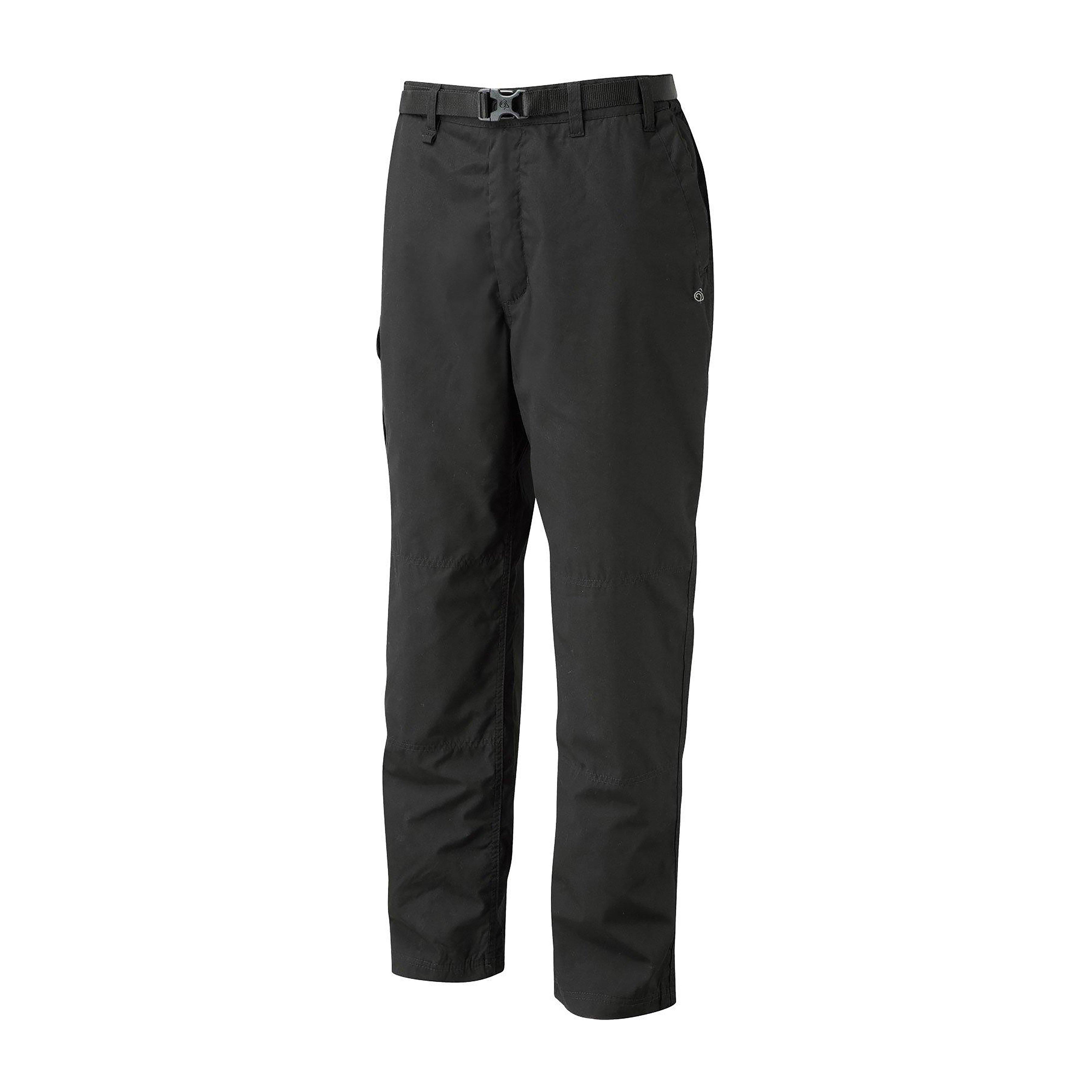 Craghoppers Men's Kiwi Winter Lined Trousers Review