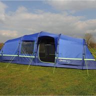 Berghaus air 6 tent review best sale