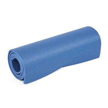 Blue Multimat Camper Mat