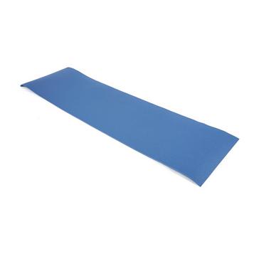 Blue Multimat Camper Mat