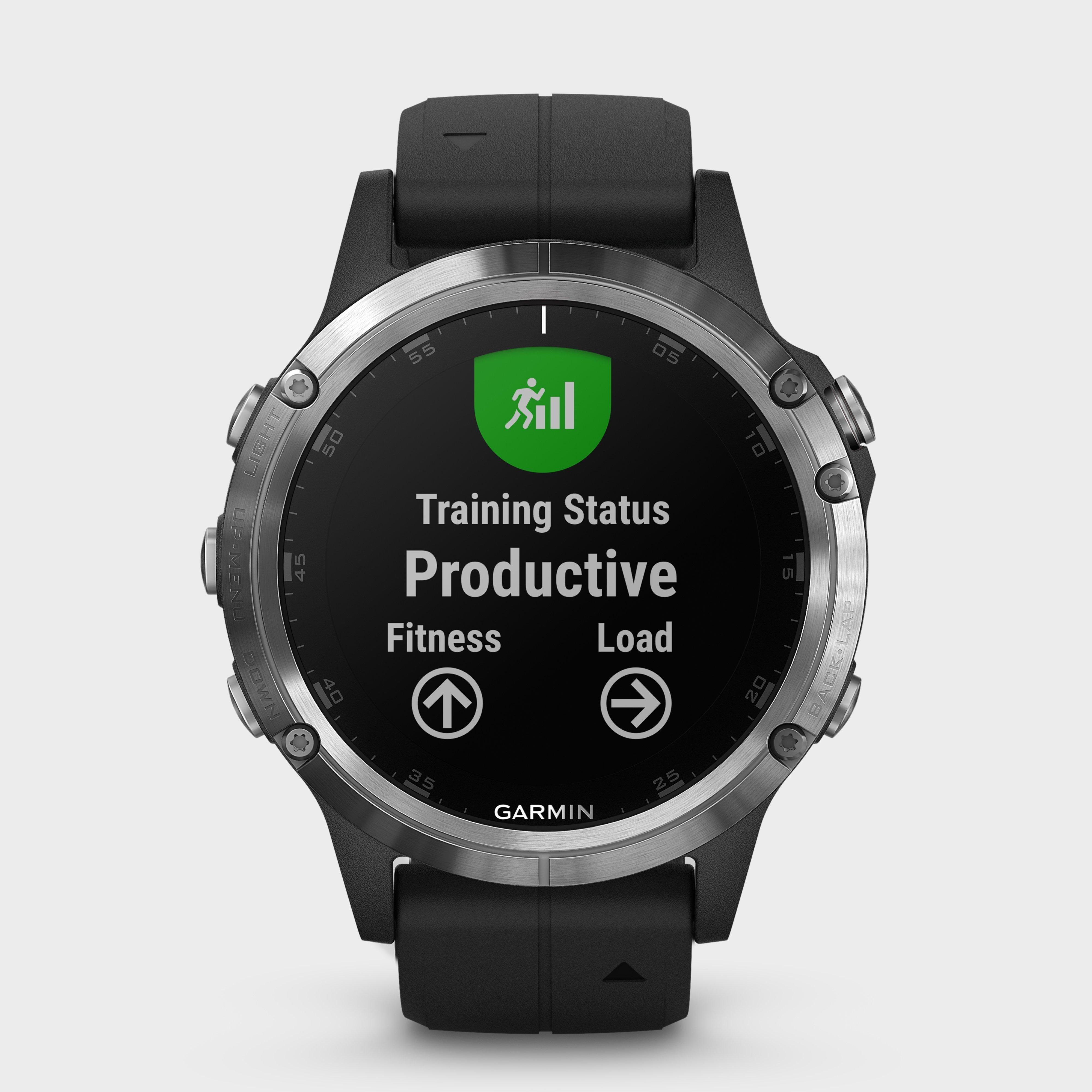 go outdoors fenix 5