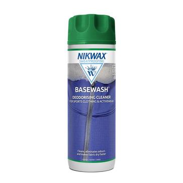 Silver Nikwax BaseWash™ (300ml)