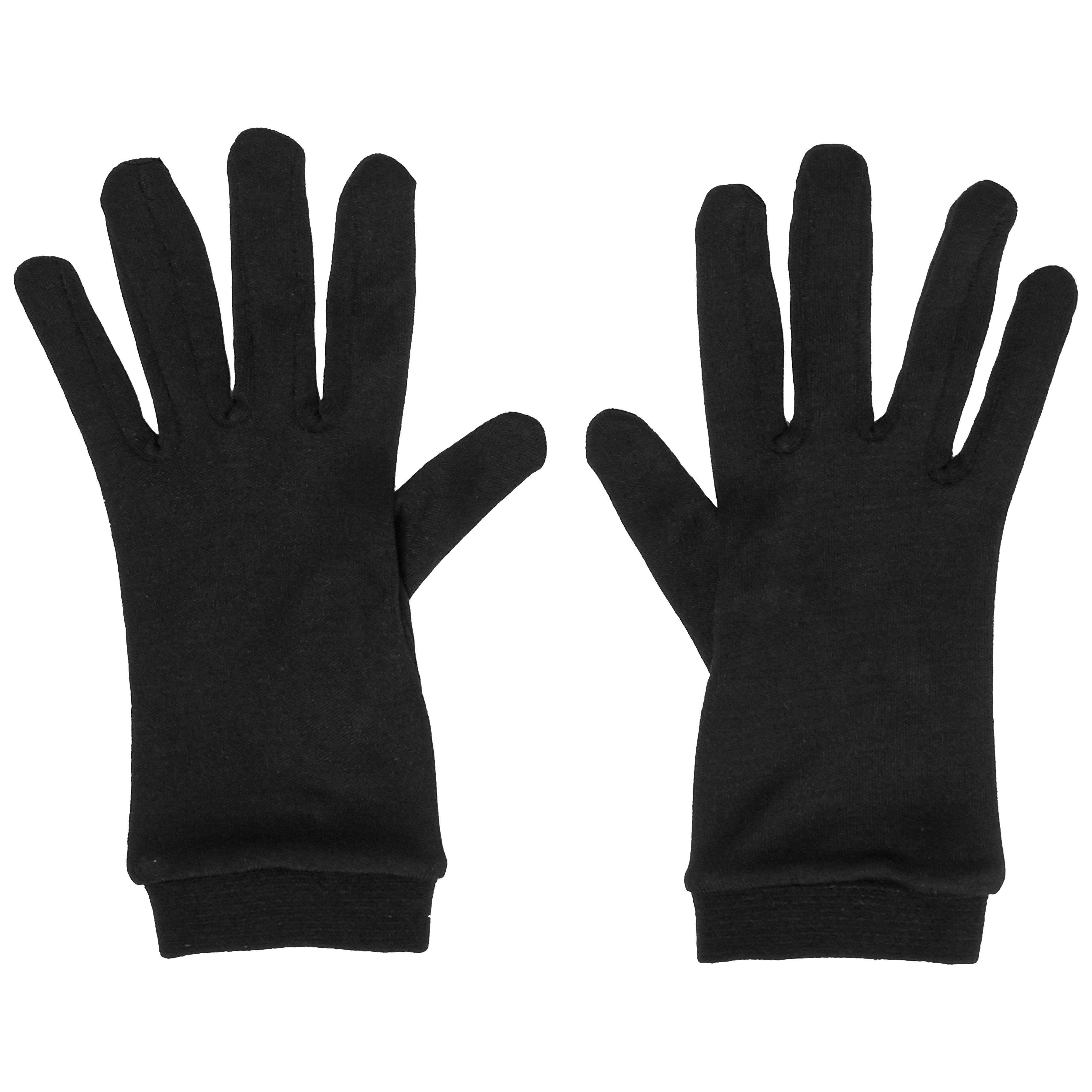 Trekmates Mens Silk Gloves Review