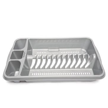 Silver WHAM Studio Drainer