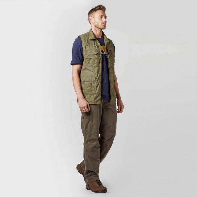 Peter Storm Men's Travel Gilet