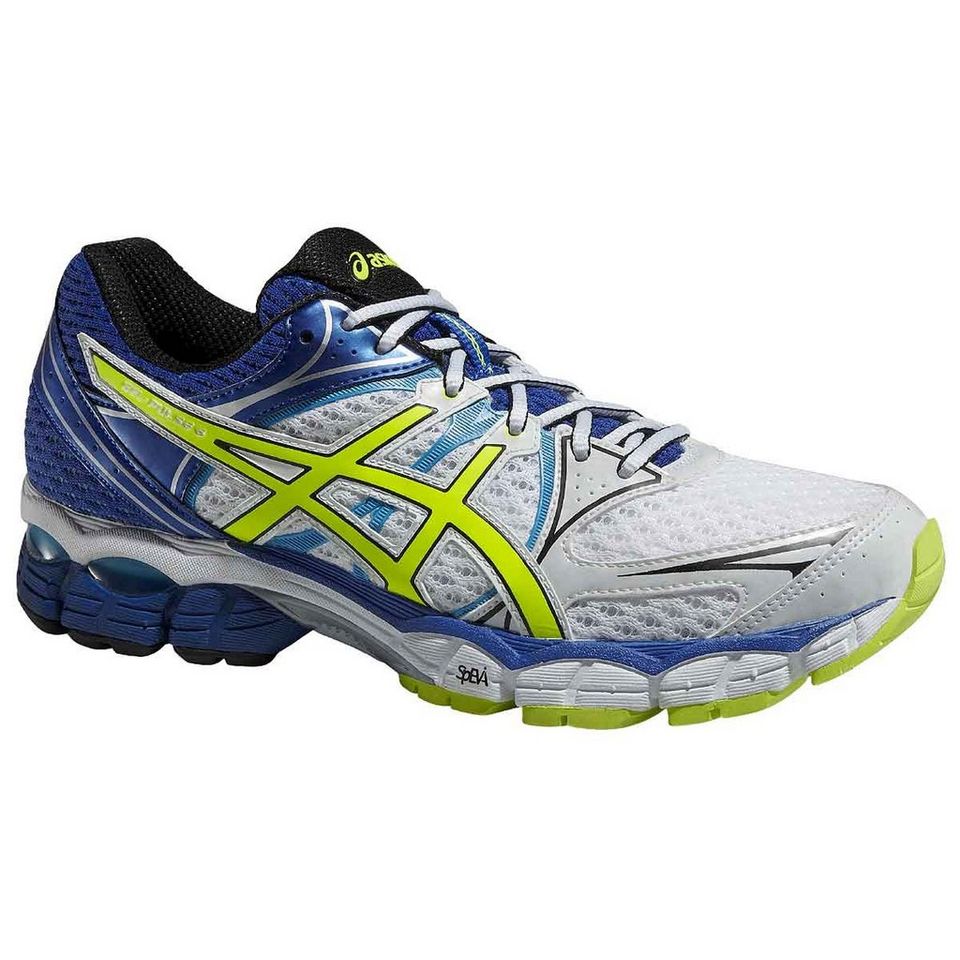 Asics Gel Pulse 6 Men s Running Shoes GO Outdoors