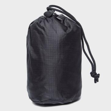 Black Eurohike Rucksack Cover 55-75L