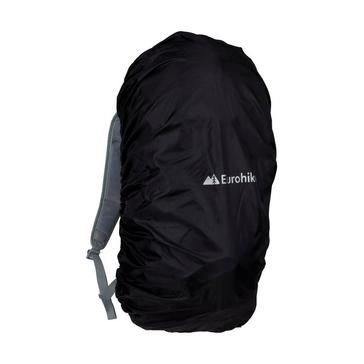 Black Eurohike Rucksack Cover 25-45L