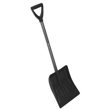 Black Boyz Toys Easy Store Snow Shovel