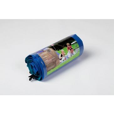 Blue Multimat Trekker Compact Sleeping Mat 2