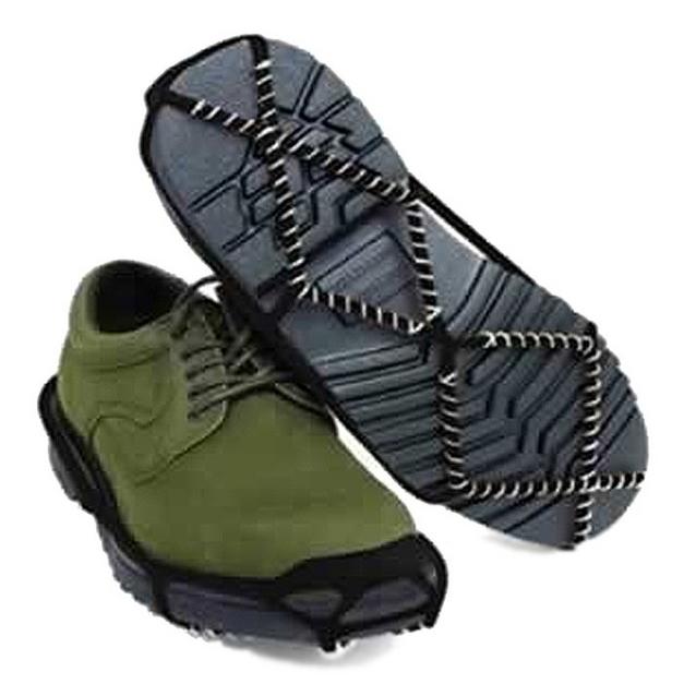 Yaktrax 'Walker' Snow Grips GO Outdoors