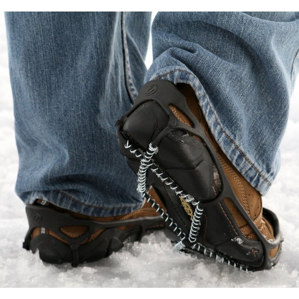 Yaktrax Walker Snow Grips GO Outdoors