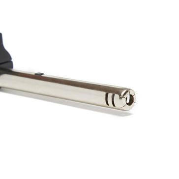 White Quest Tube Gas Lighter