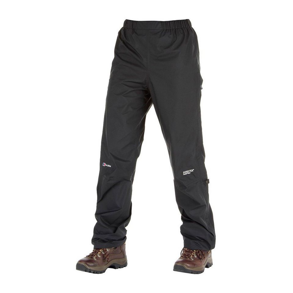 Berghaus Paclite Men s Waterproof Trousers GO Outdoors