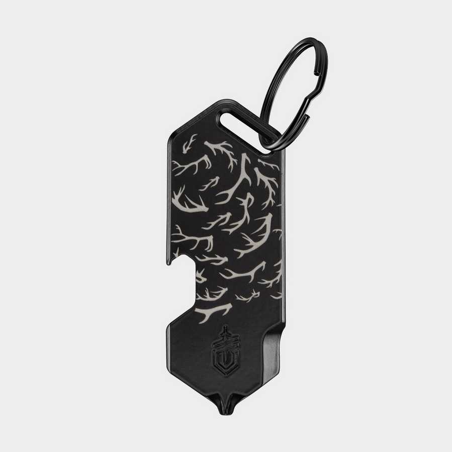 Shard DT Antler Keychain Multi-tool