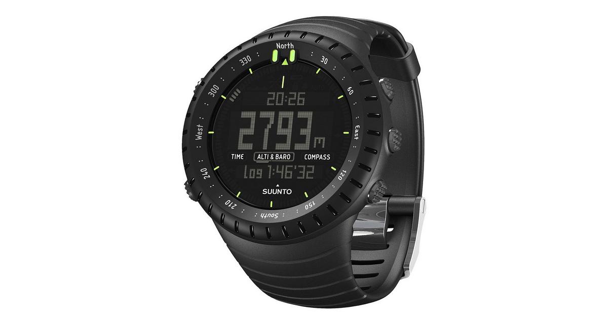 Equalizer Suunto Watch 2018 Denzel Washington Suunto Core 2018 The