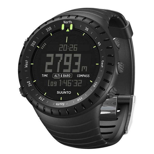 Suunto Core Sports Watch GO Outdoors