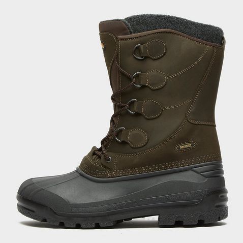 Go outdoors cheap snow boots womens