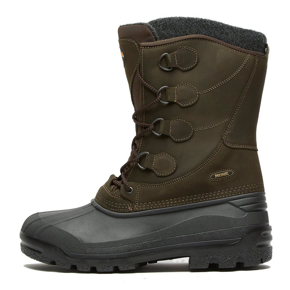 Meindl Men s Solden Winter Boots GO Outdoors