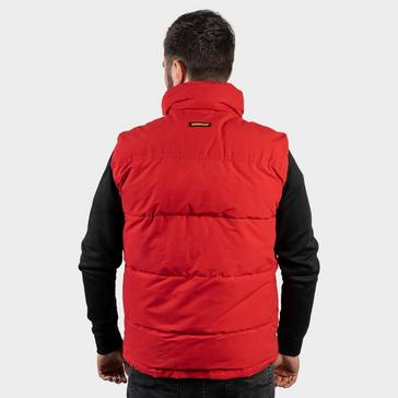  CAT Men's Arctic Zone Vest