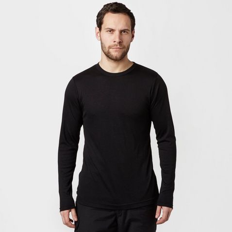 Mens Baselayer Tops | Thermal Tops | GO Outdoors