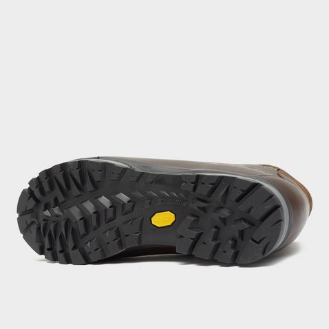 Dark Brown SCARPA Delta GTX Activ Men's Walking Boots