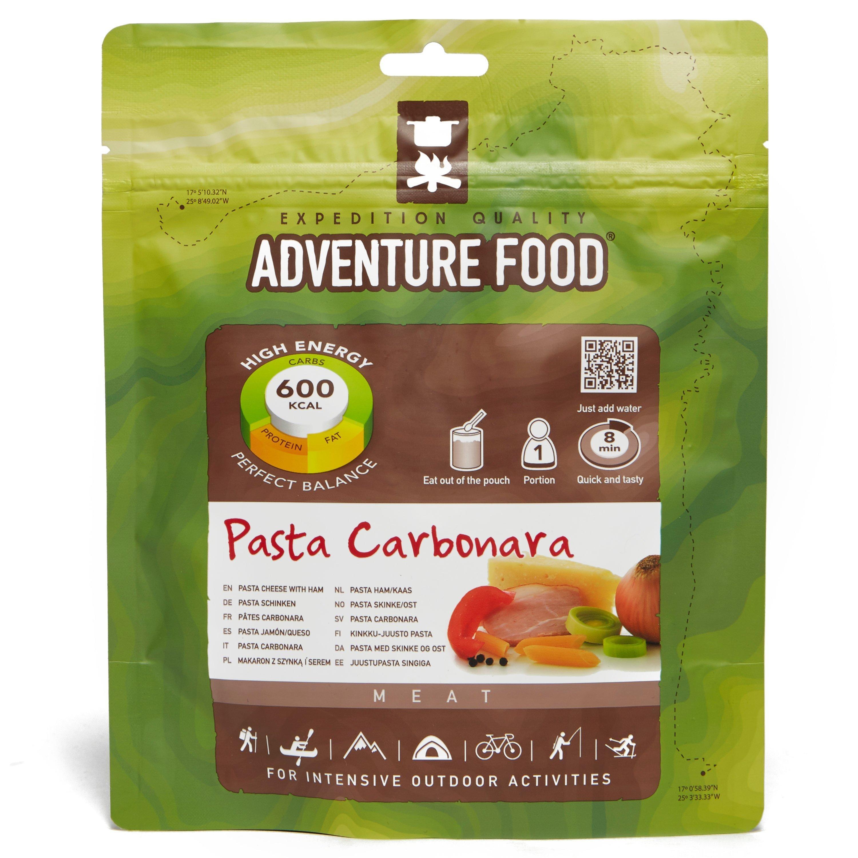 Trekmates Pasta Carbonara Reviews - Updated April 2023