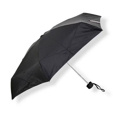 Black LIFEVENTURE Trek Umbrella – Small