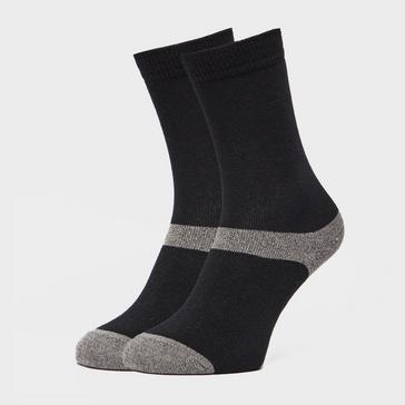 Black Peter Storm Unisex Coolmax Liner Socks