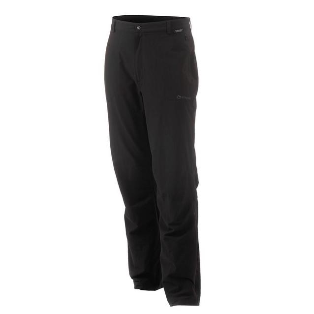 Ladies Waterproof Best Golf Waterproof Trousers 2017 Lavaredo Hemp